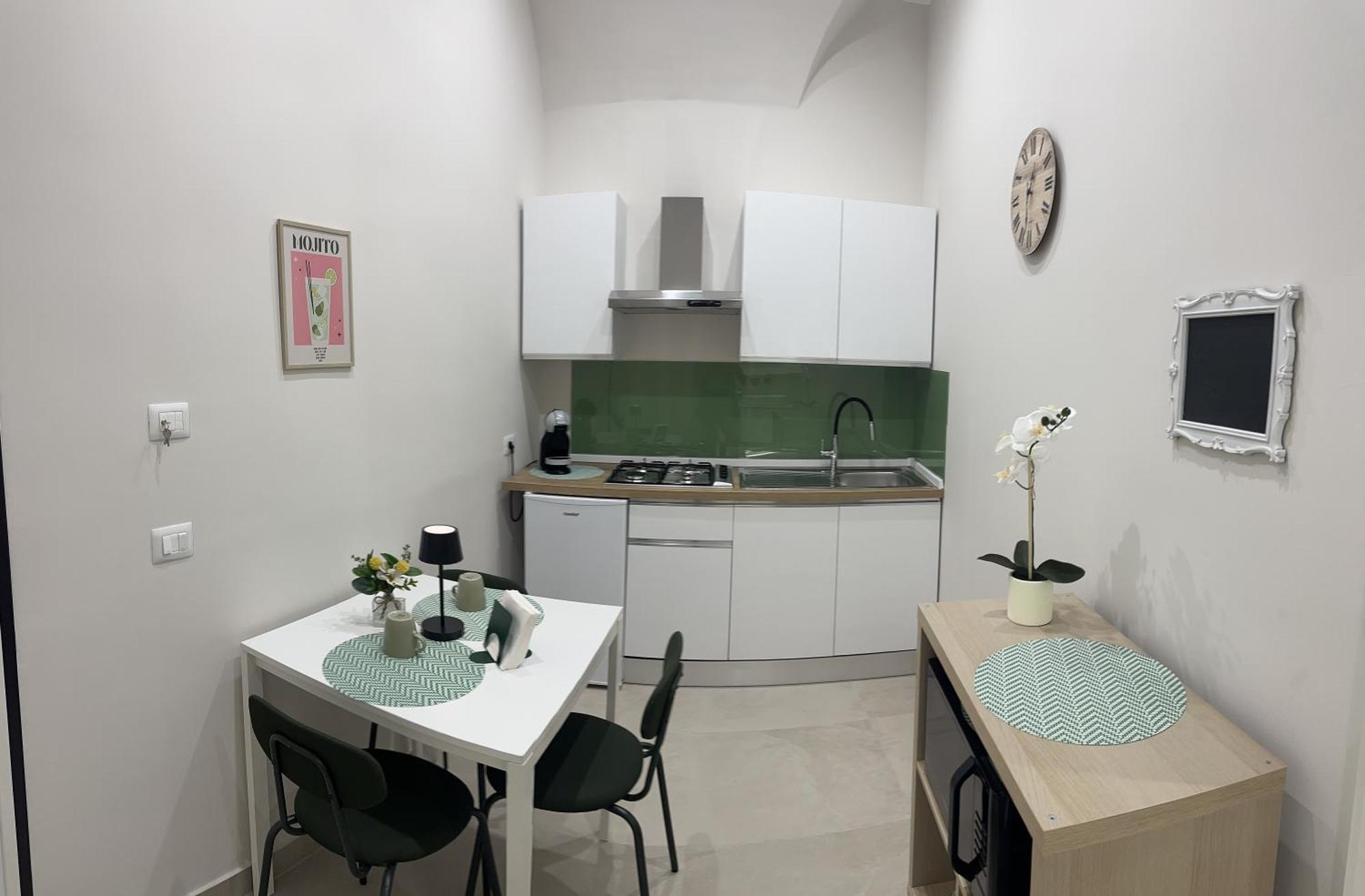 Ninas Home Airport Катанія Екстер'єр фото